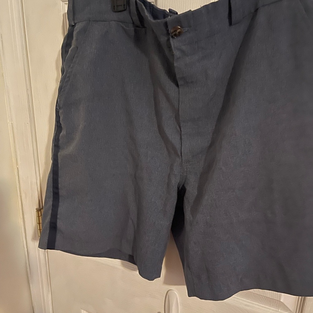 USPS uniform shorts size 40